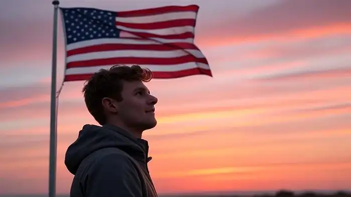 The United States Flag The United States Flag