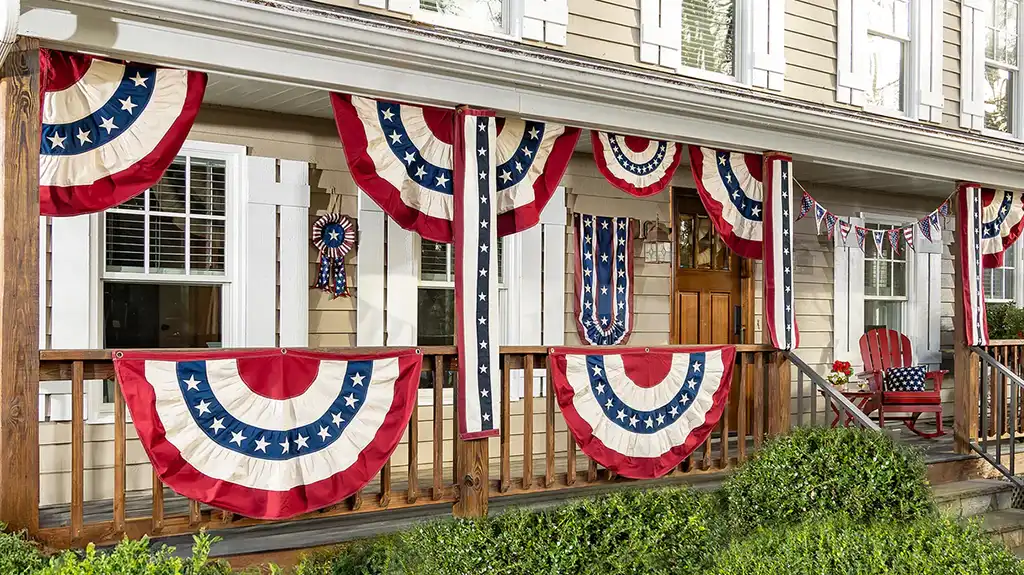 The Americana Store