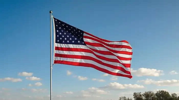 US Flag Code